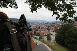 sarajevo