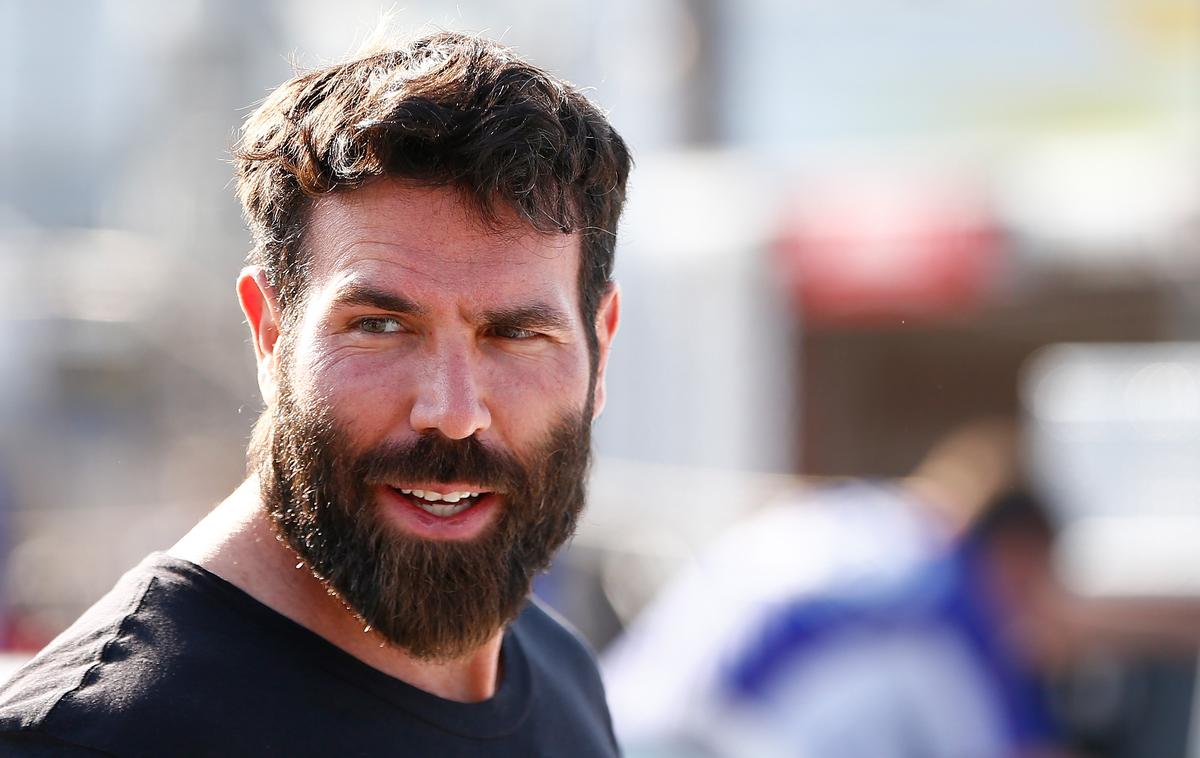 Dan Bilzerian | Foto Getty Images