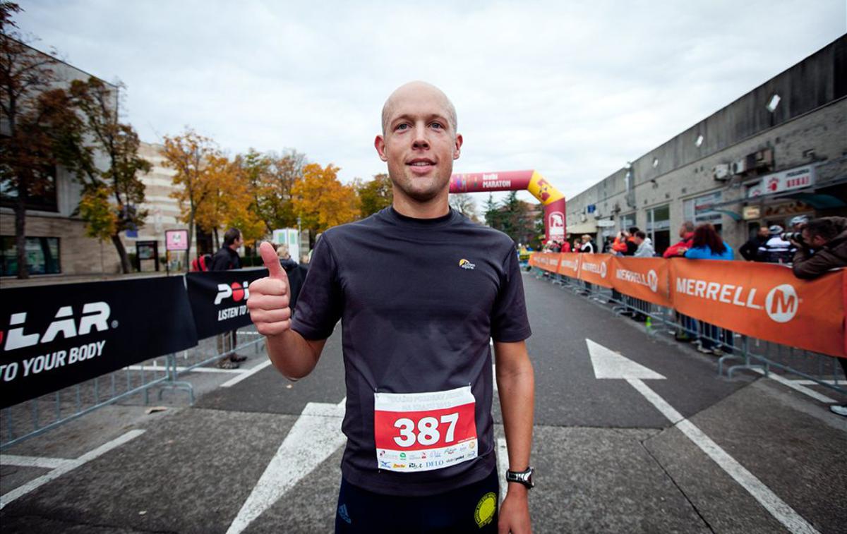 Klemen Rojnik | Foto Osebni arhiv