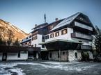 Hotel Zlatorog, Bohinj