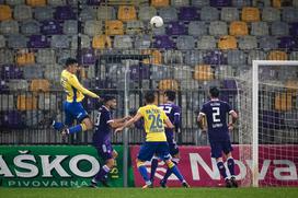 NK Maribor : FC Koper, prva liga