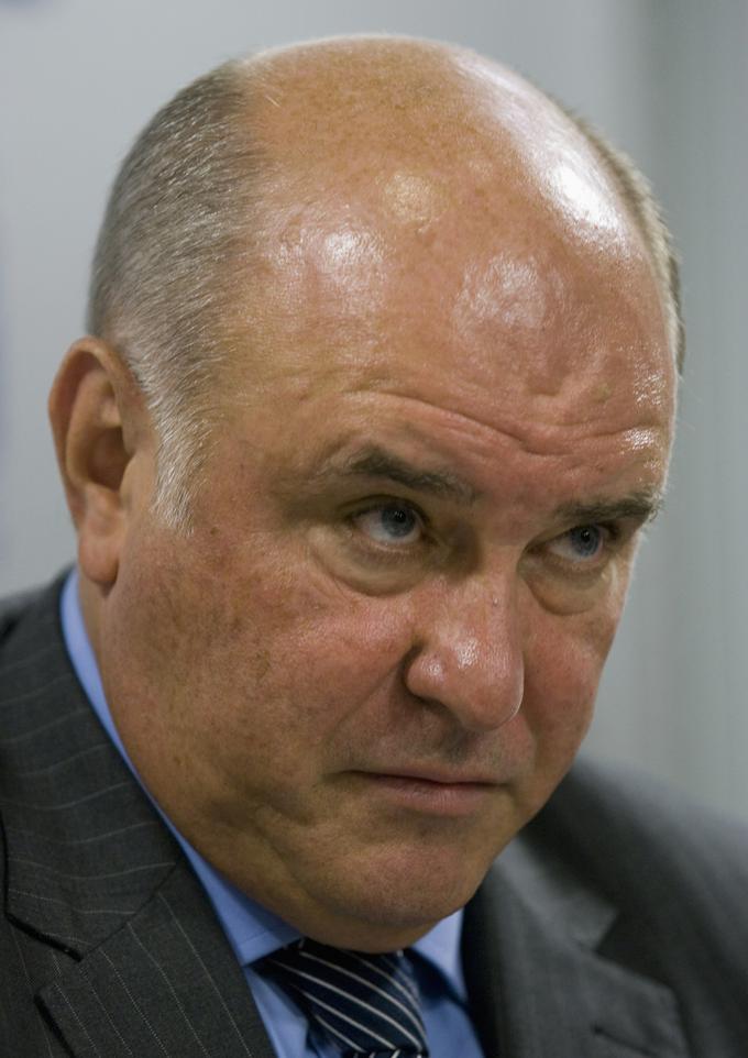 Grigorij Karasin | Foto: Reuters