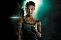 Tomb Raider