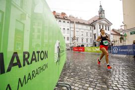 Ljubljanski maraton 2022