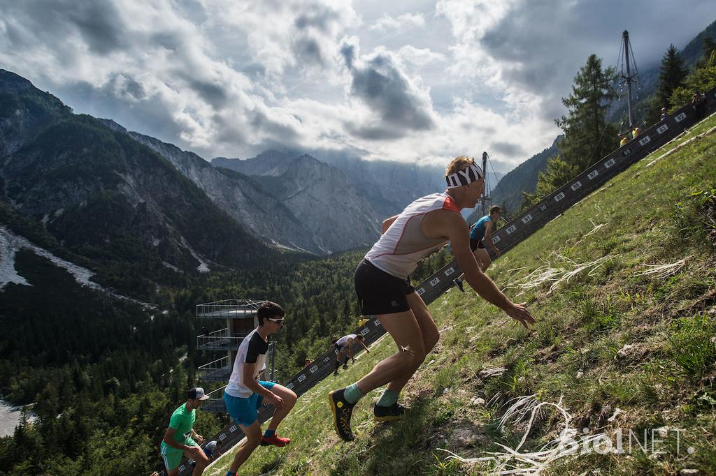 Planica: Red Bull 400 (2019)