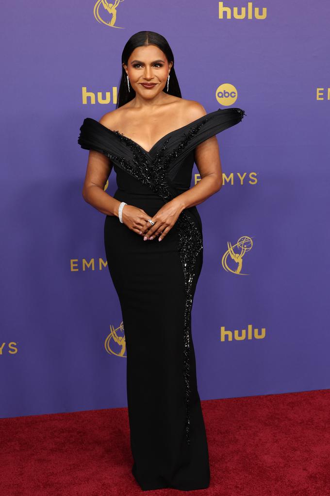 Mindy Kaling | Foto: Reuters