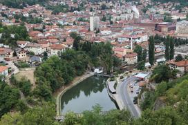 sarajevo