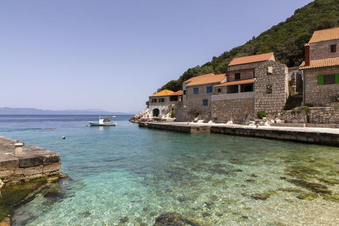 Lastovo | Foto: Getty Images