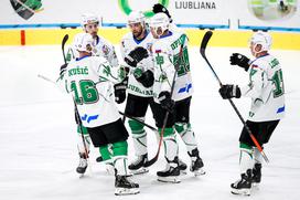 HK Olimpija Steel Wings Linz