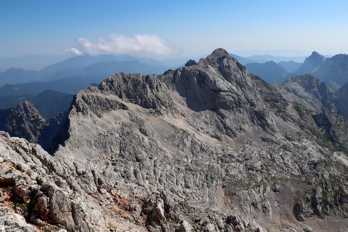 Grintovec | Foto: Matej Podgoršek