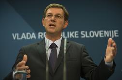 Miro Cerar zaradi migrantov svari pred hujšimi konflikti na Balkanu