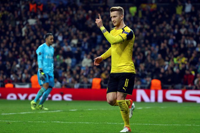 Marco Reus | Foto Reuters