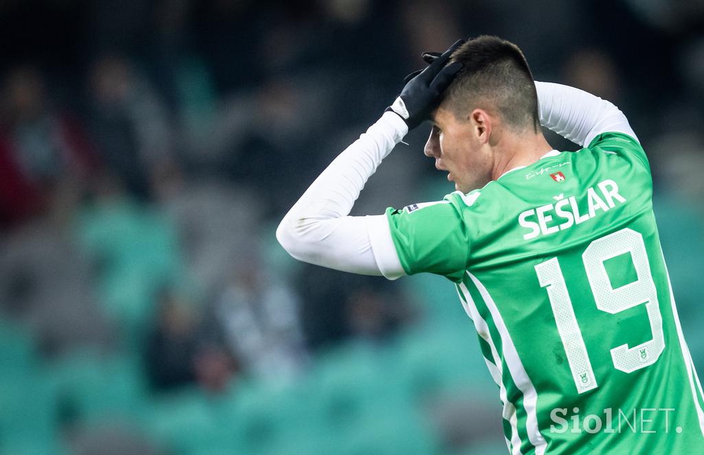 prva liga 19. krog Olimpija Mura