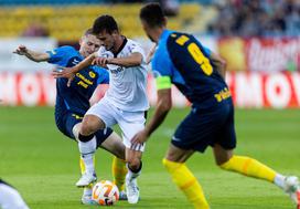 NK Celje Vitoria Guimaraes