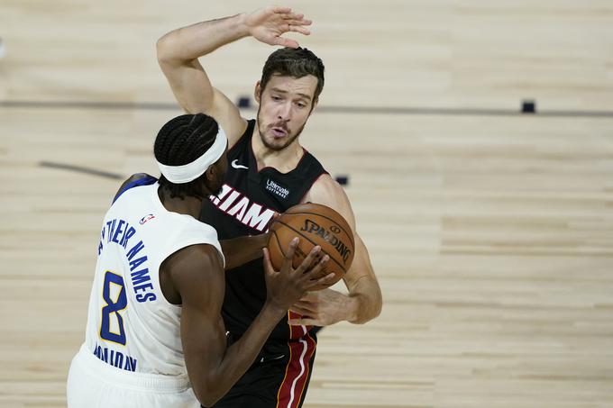 Goran Dragić | Foto: Getty Images