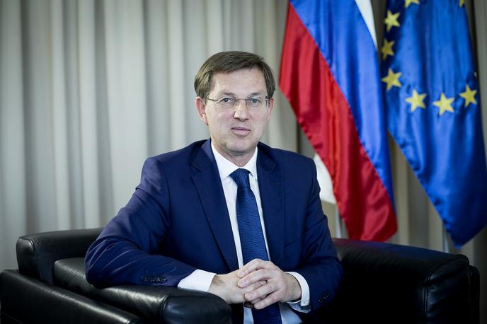 Miro Cerar | Foto Ana Kovač