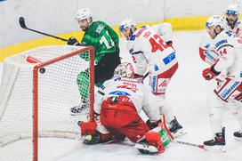 ICEHL SŽ Olimpija KAC Celovec