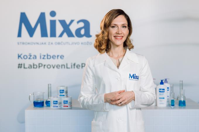 Dr. Tanja Prunk Zdravković, dr. med., specialistka dermatovenerologije | Foto: Loreal