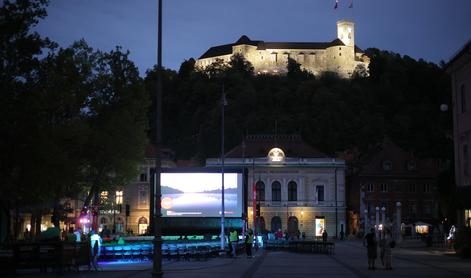 Letni kino na Kongresnem trgu bo ponudil štiri filmske klasike