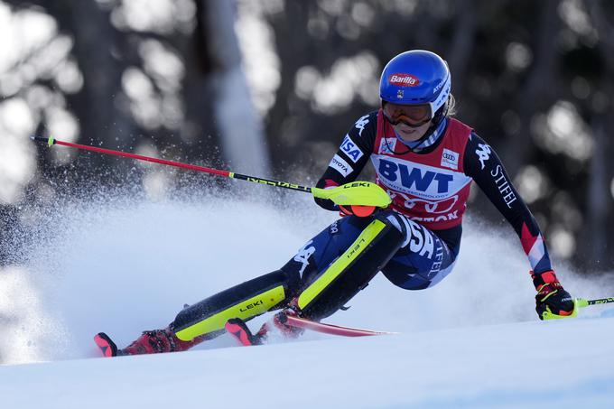 Mikaela Shiffrin | Foto: Guliverimage