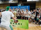 Cedevita Olimpija Helios