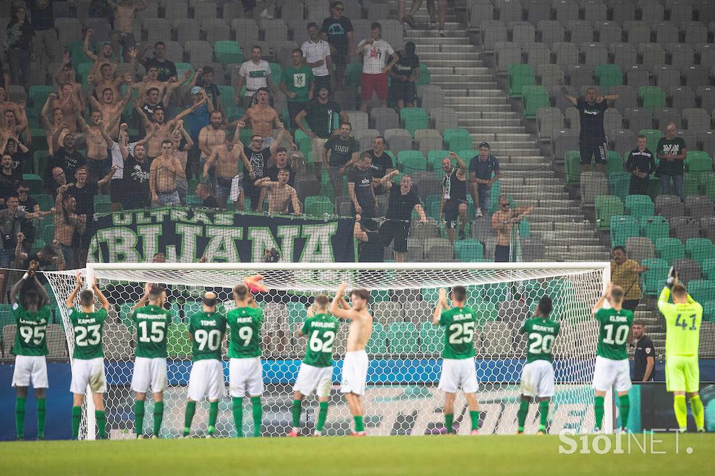 Olimpija Santa Clara