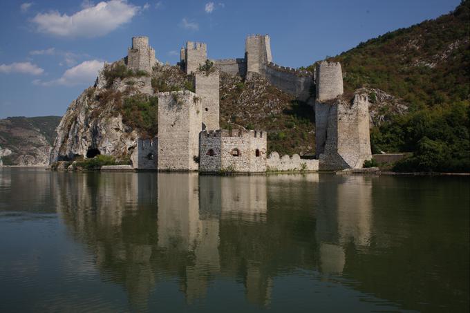  | Foto: Srbska turistična organizacija