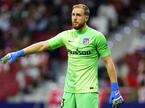 Jan Oblak, Atletico Madrid