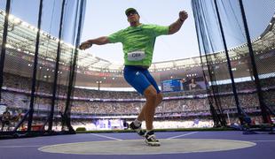 Albert Šoba: Malo razočaran nad rezultati na olimpijskih igrah, a jih razumem