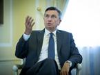 Borut Pahor