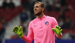 Jan Oblak že čez nekaj dni v PSG?