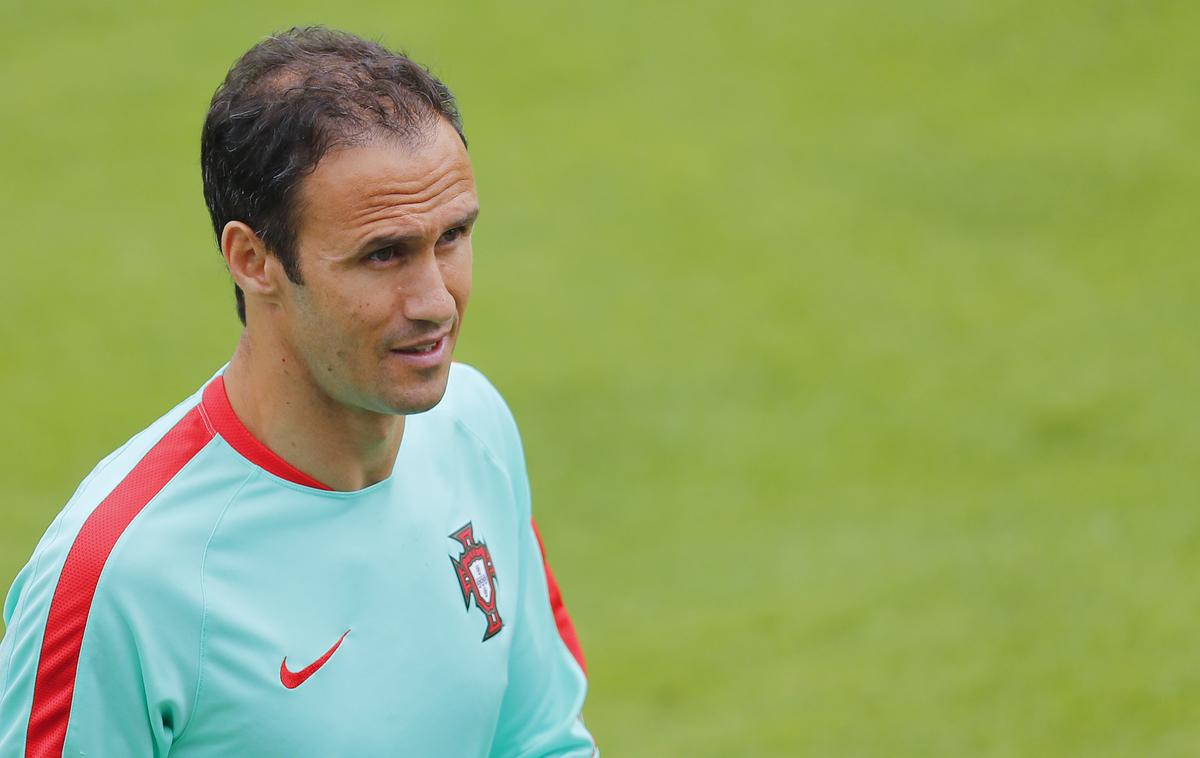 Ricardo Carvalho | Foto Reuters