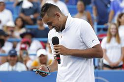 Nick Kyrgios kralj Washingtona