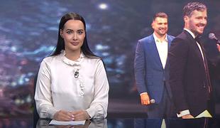 To je nova voditeljica informativne oddaje na Planet TV