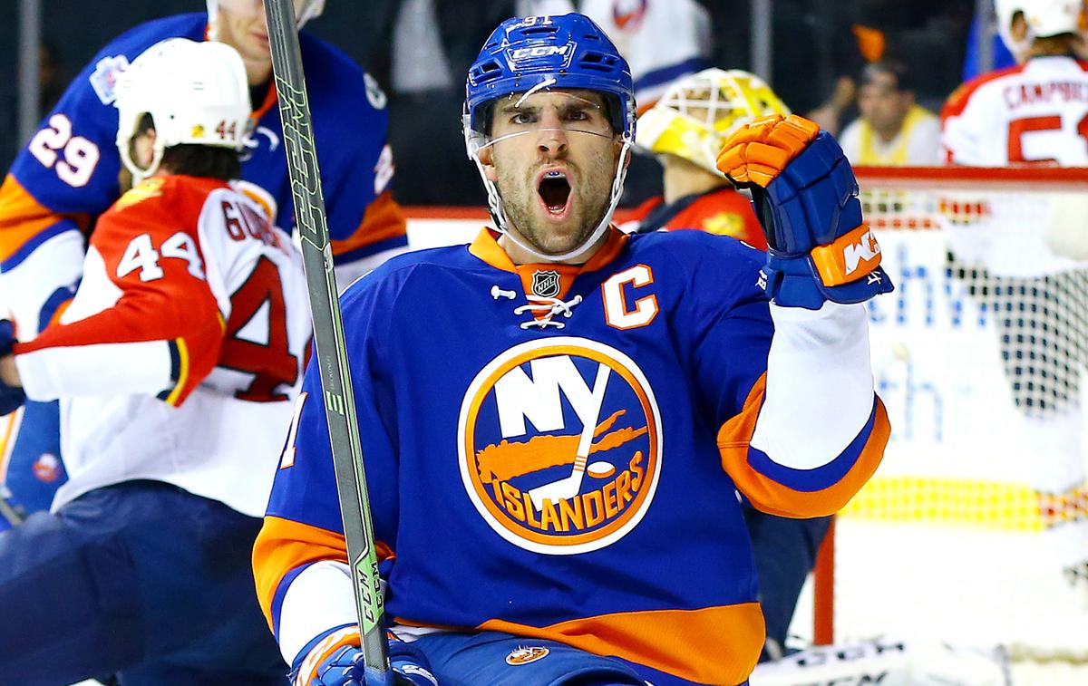 John Tavares | Foto Reuters