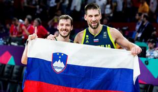 Kapetan slovenske reprezentance v romantičnih Benetkah