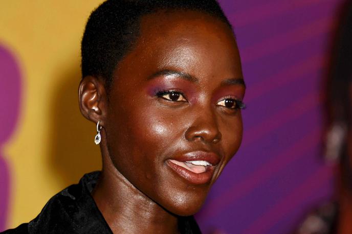 Lupita Nyong'o | V Mehiki rojena Nyong'ova, ki je odraščala v Keniji, film in gledališče pa študirala v ZDA, je v odzivu povedala, da je globoko počaščena zaradi imenovanja za predsednico žirije Berlinala. | Foto Guliverimage