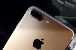 Bo tako videti najdražji pametni telefon iPhone do zdaj?