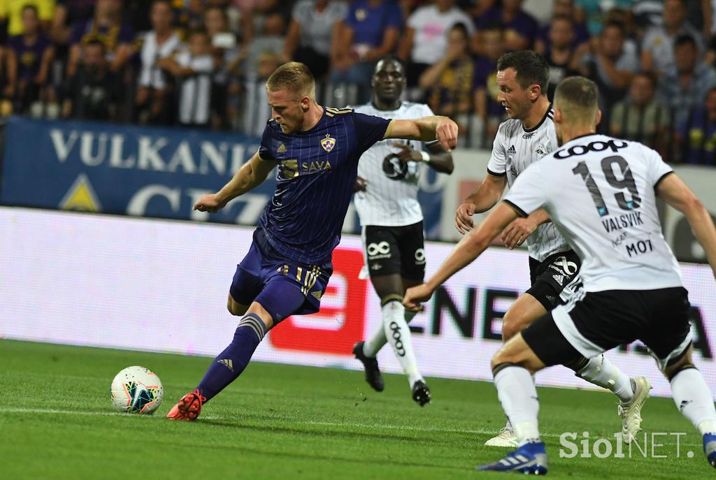 Maribor - Rosenborg