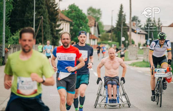 Wings for Life World Run | Foto: Red Bull Content Pool