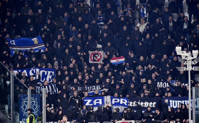 Prednost Dinama pred najbližjimi tekmeci se v hrvaškem prvenstvu topi. | Foto: Reuters