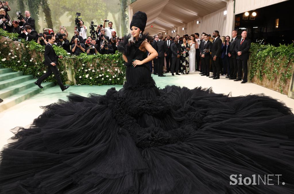 Met Gala