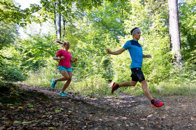 Amer Sport Salomon | Foto: Matic Klanšek Velej/Sportida