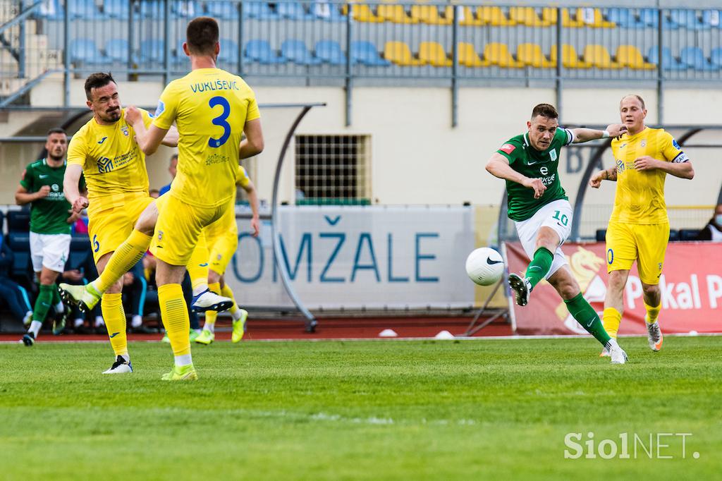 Domžale Olimpija Pokal