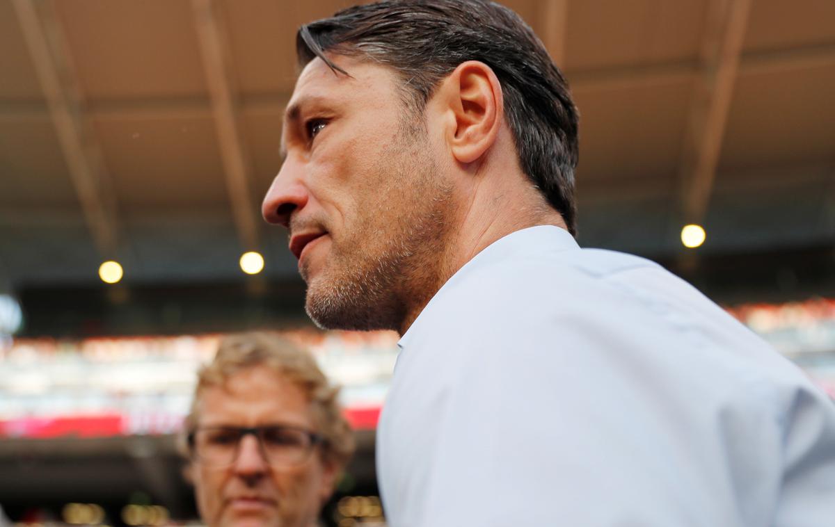 Niko Kovač | Foto Reuters