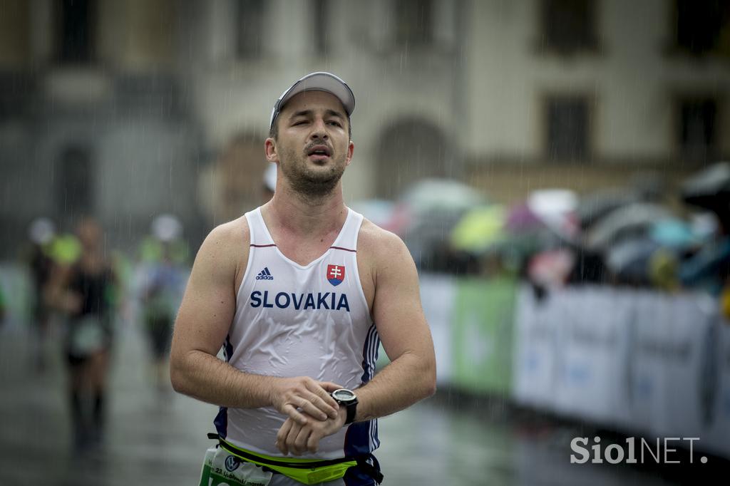 Volkswagen 23. Ljubljanski maraton