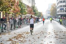 Ljubljanski maraton