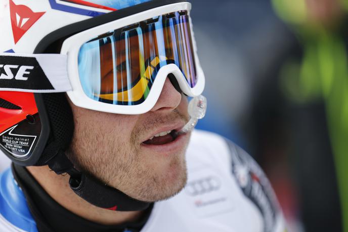 Bode Miller | Foto Reuters