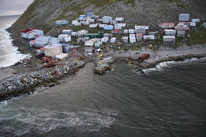 Otočje Diomede | Foto: Thomas Hilmes/Wikimedia Commons