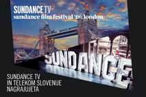 Sundance TV nagradna igra